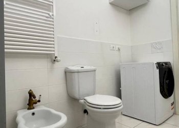 Quadrilocale Via Giuseppe Garibaldi, 34, Imola - foto 16