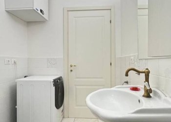 Quadrilocale Via Giuseppe Garibaldi, 34, Imola - foto 17