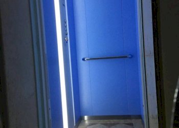 Quadrilocale Via Giuseppe Garibaldi, 34, Imola - foto 22