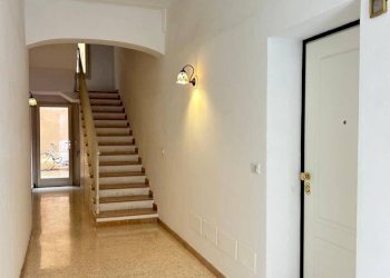 Quadrilocale Via Giuseppe Garibaldi, 34, Imola - foto 23