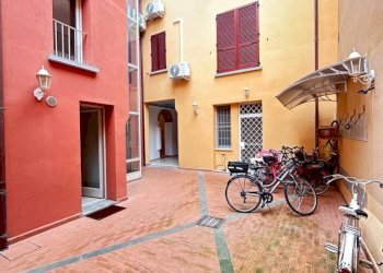 Quadrilocale Via Giuseppe Garibaldi, 34, Imola - foto 24