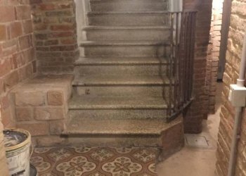 Quadrilocale Via Giuseppe Garibaldi, 34, Imola - foto 25