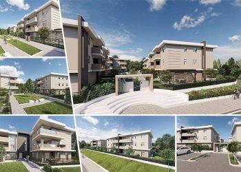 Trilocale Casalgrande - foto 1