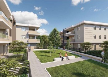 Trilocale Casalgrande - foto 3