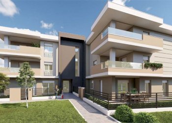 Trilocale Casalgrande - foto 4