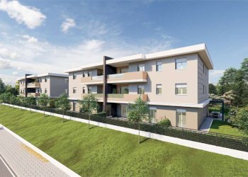 Trilocale Casalgrande - foto 5