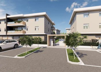 Trilocale Casalgrande - foto 6