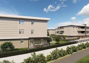 Trilocale Casalgrande - foto 7