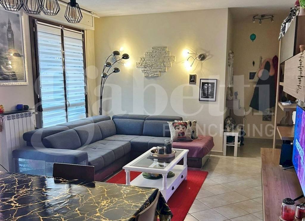 Three-room apartment Sant'Agata Bolognese - photo 2