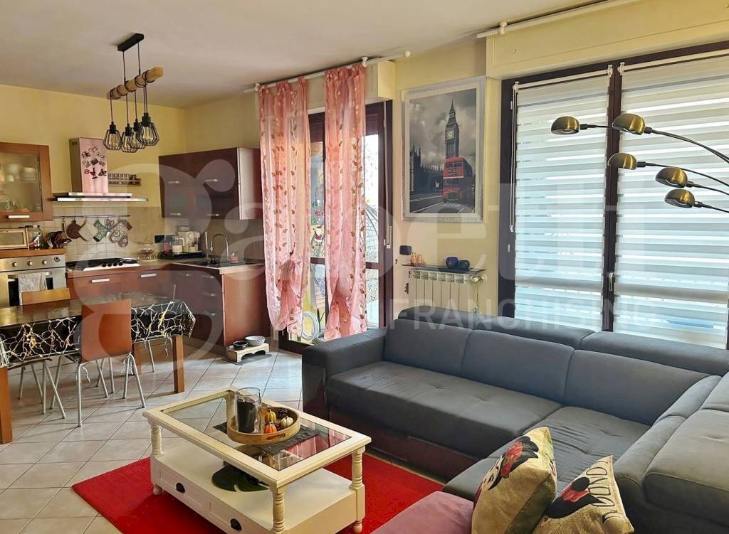Three-room apartment Sant'Agata Bolognese - photo 3