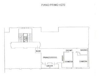 Trilocale Sant'Agata Bolognese - foto 10