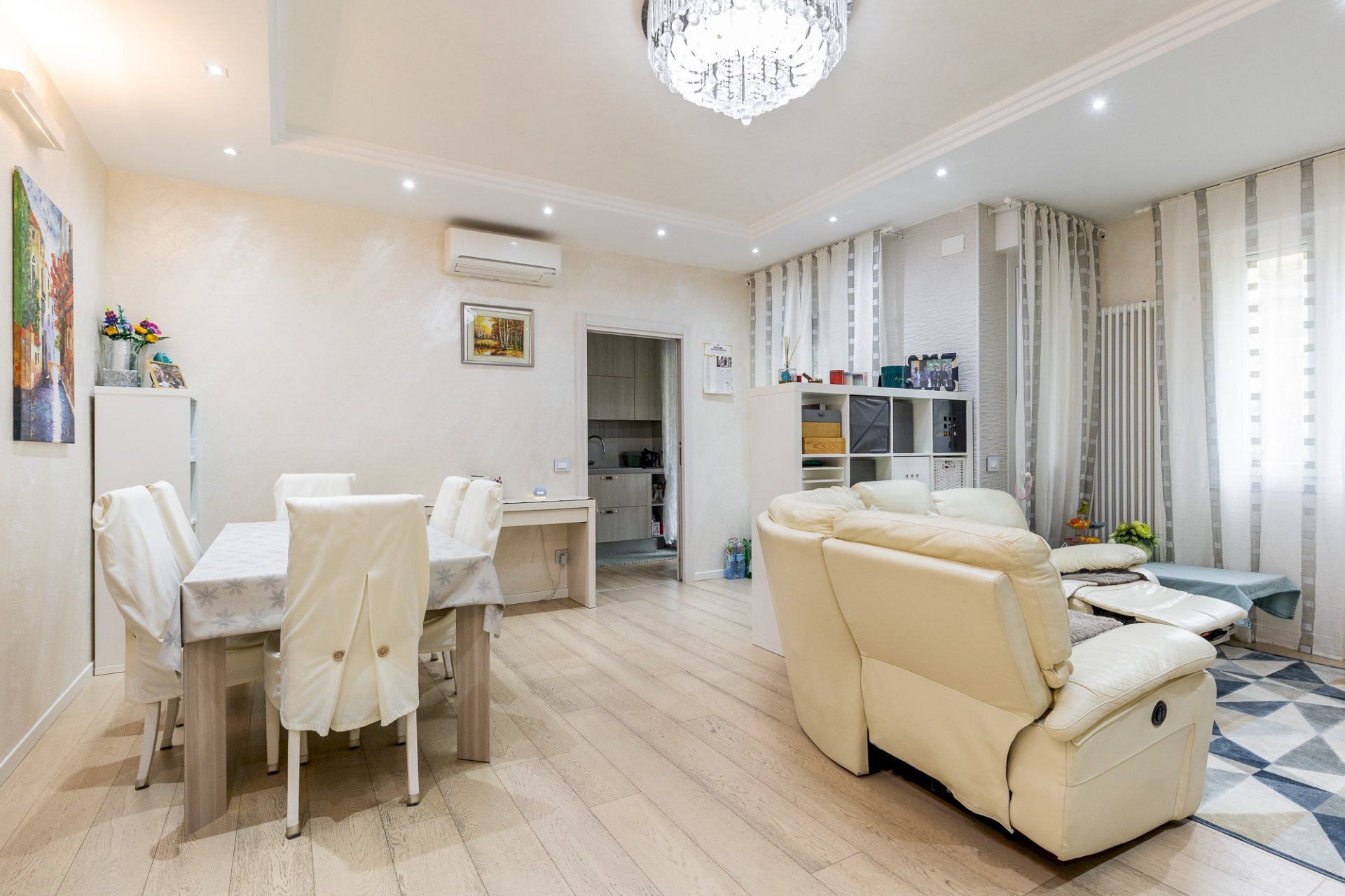 Appartamento Imola - foto 1