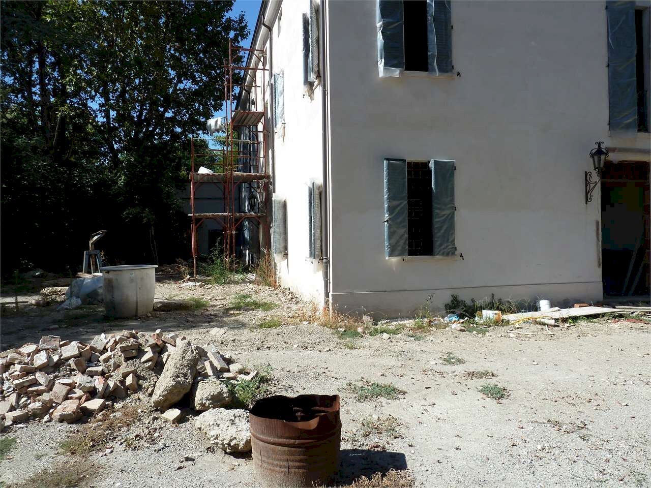 Villa Modena - foto 2