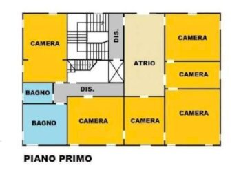 Villa Modena - foto 11