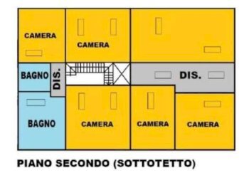 Villa Modena - foto 12