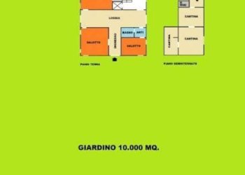 Villa Modena - foto 13