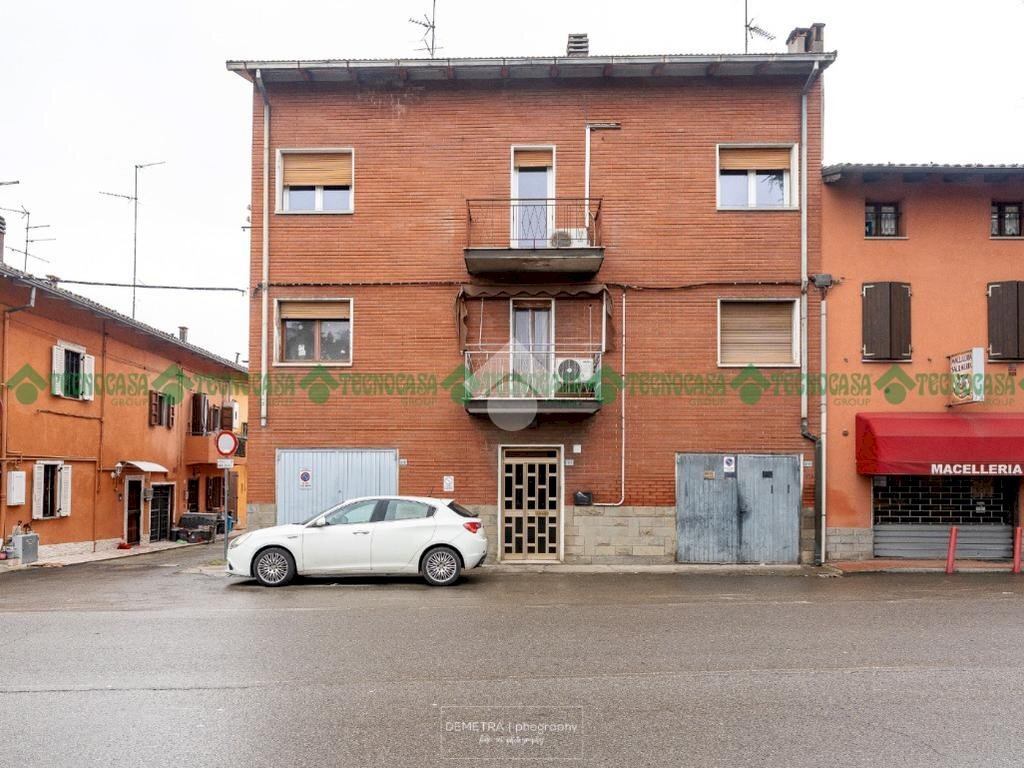 Trilocale Via provinciale, Valsamoggia (zona Albareto - Mulini Nuovi) - foto 3