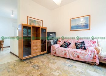 Trilocale Via provinciale, Valsamoggia (zona Albareto - Mulini Nuovi) - foto 4