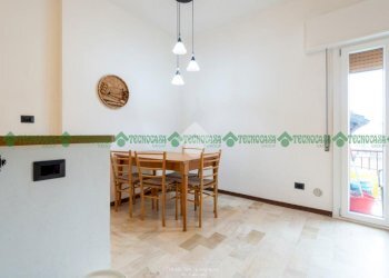 Trilocale Via provinciale, Valsamoggia (zona Albareto - Mulini Nuovi) - foto 6