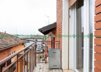 Trilocale Via provinciale, Valsamoggia (zona Albareto - Mulini Nuovi) - foto 7