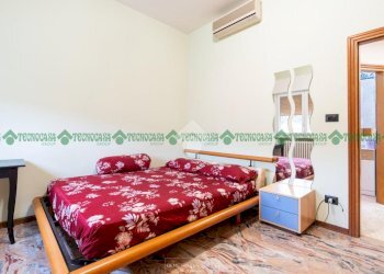 Trilocale Via provinciale, Valsamoggia (zona Albareto - Mulini Nuovi) - foto 8