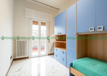 Trilocale Via provinciale, Valsamoggia (zona Albareto - Mulini Nuovi) - foto 13