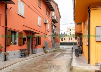 Trilocale Via provinciale, Valsamoggia (zona Albareto - Mulini Nuovi) - foto 16