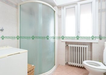 Trilocale Via provinciale, Valsamoggia (zona Albareto - Mulini Nuovi) - foto 20