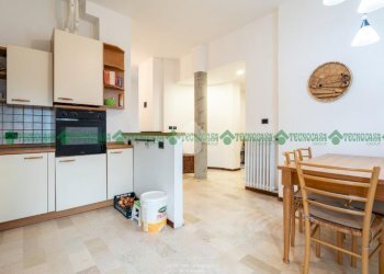 Trilocale Via provinciale, Valsamoggia (zona Albareto - Mulini Nuovi) - foto 22