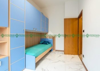 Trilocale Via provinciale, Valsamoggia (zona Albareto - Mulini Nuovi) - foto 27