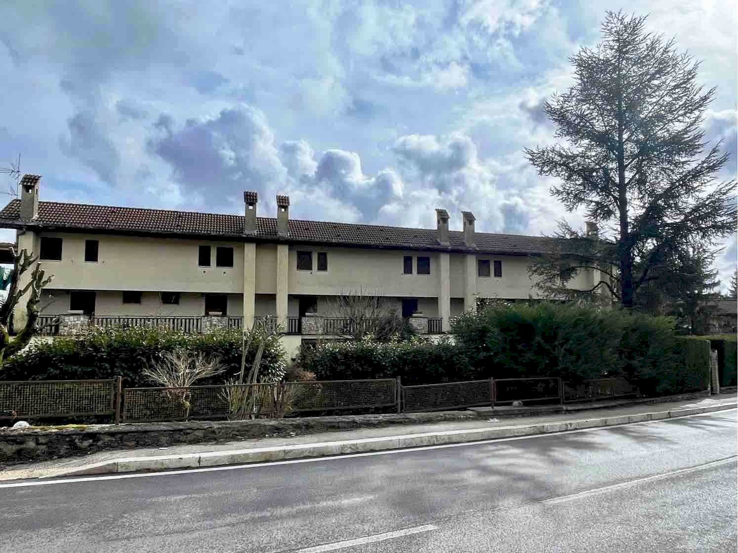 Trilocale Trevi nel Lazio - foto 2