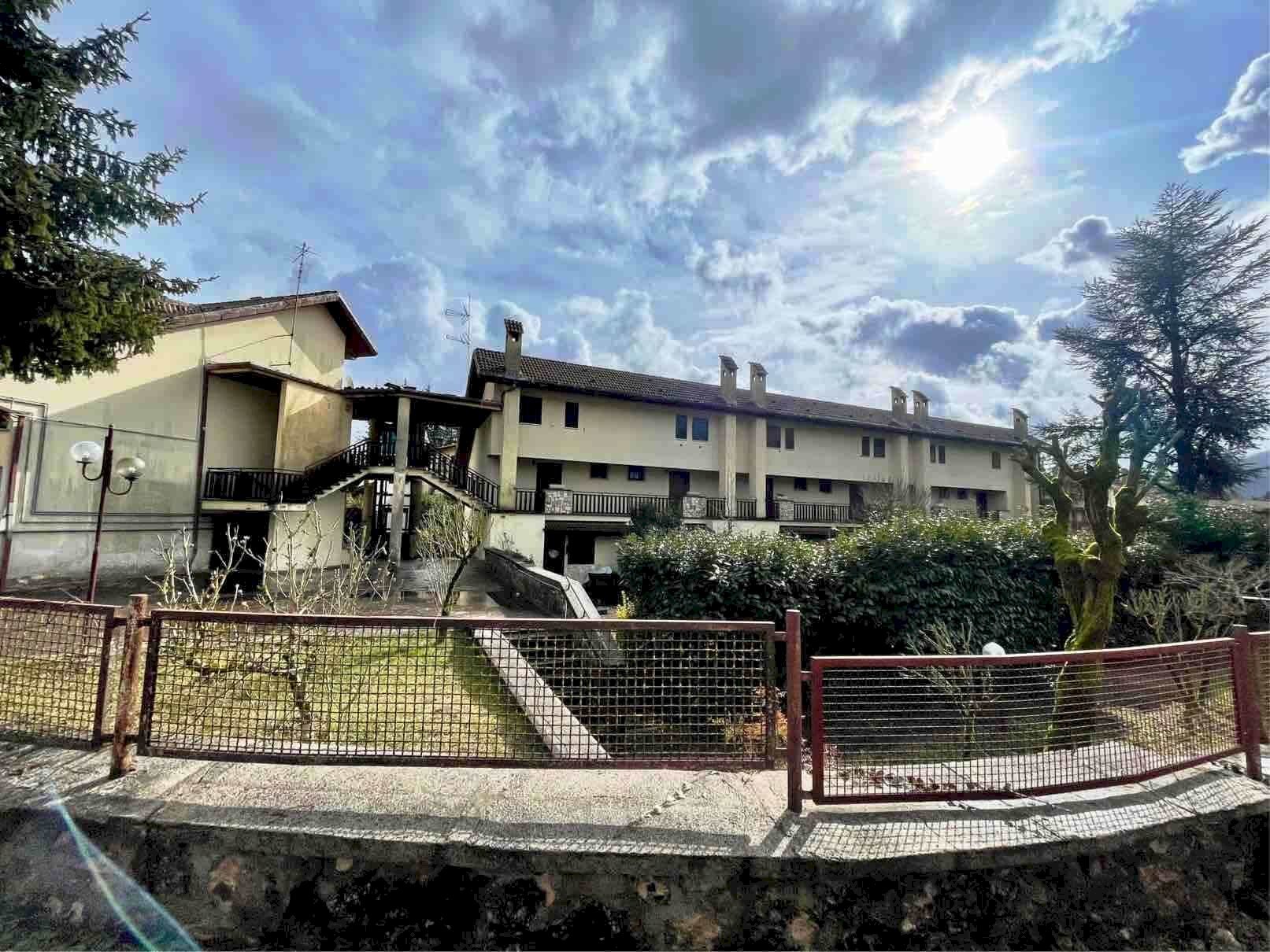 Trilocale Trevi nel Lazio - foto 3