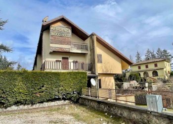 Trilocale Trevi nel Lazio - foto 1