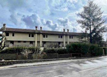 Trilocale Trevi nel Lazio - foto 2