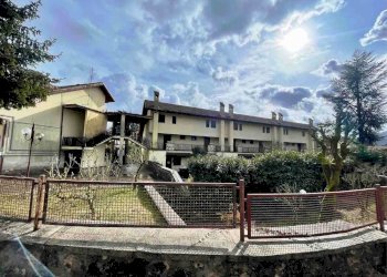 Trilocale Trevi nel Lazio - foto 3