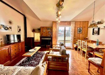 Trilocale Trevi nel Lazio - foto 6