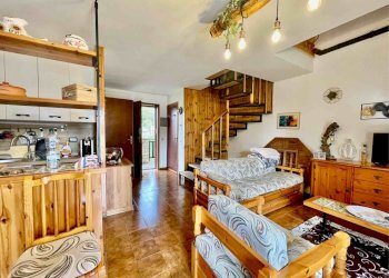 Trilocale Trevi nel Lazio - foto 7