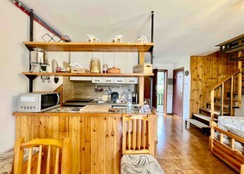 Trilocale Trevi nel Lazio - foto 8