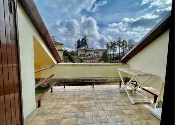 Trilocale Trevi nel Lazio - foto 10