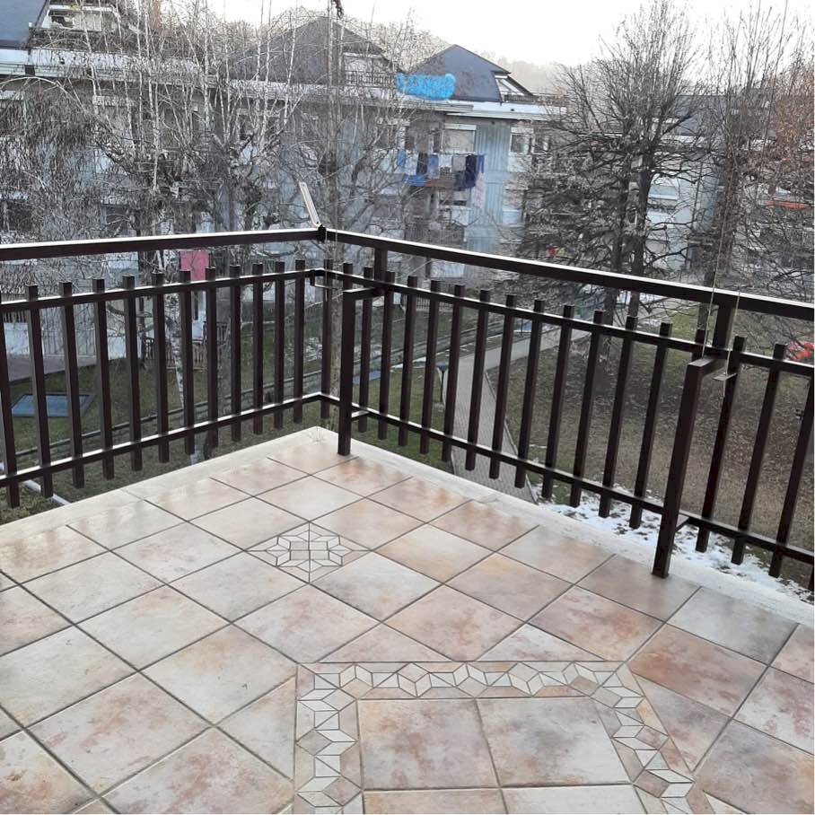 Trilocale Via Roncaia, Boves - foto 1