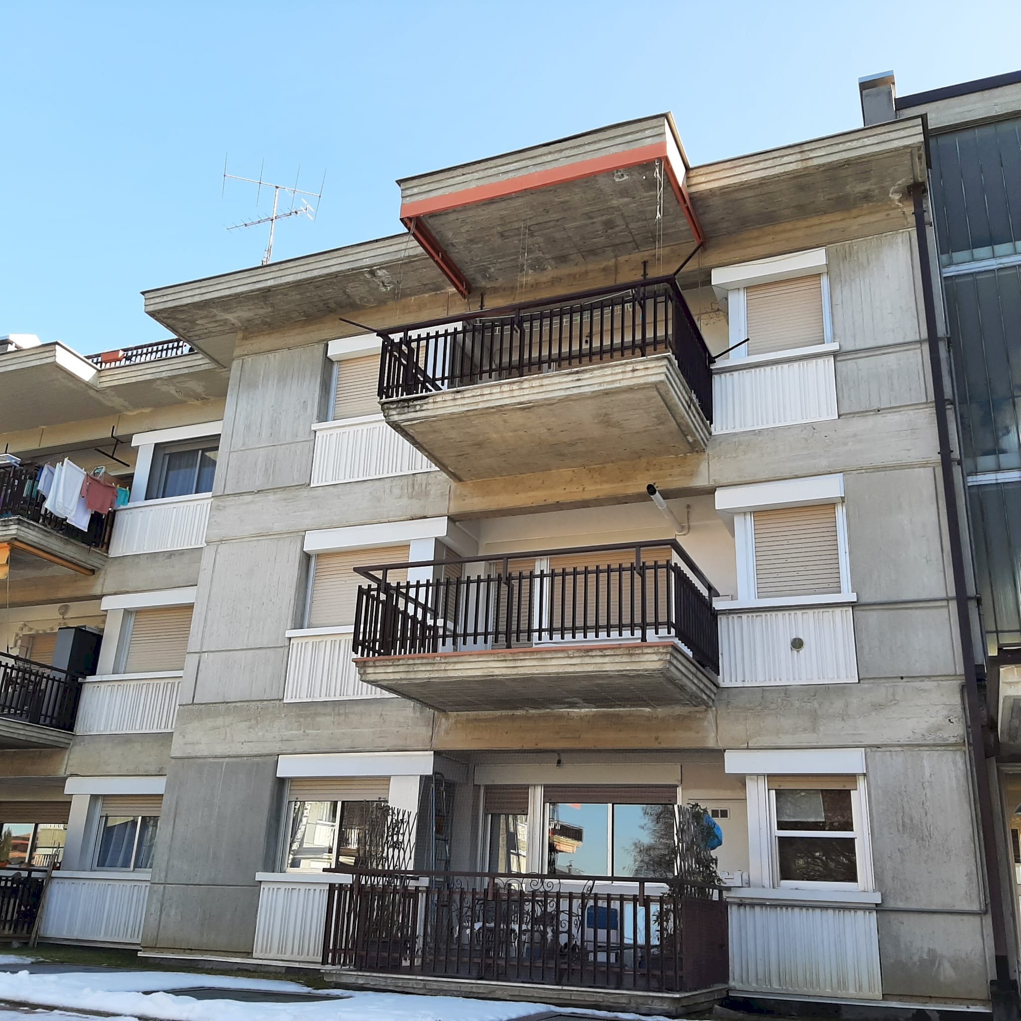 Trilocale Via Roncaia, Boves - foto 2