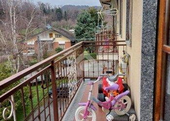 Trilocale Via Pinerolo, Bibiana - foto 5