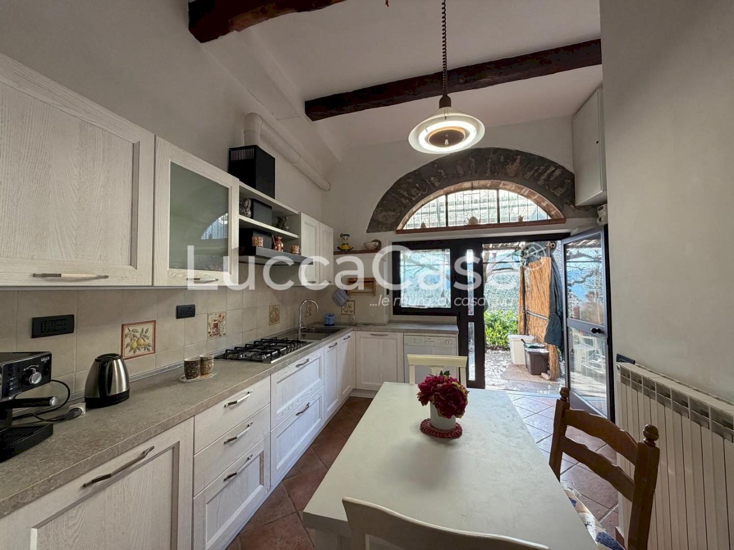 Villa Lucca - foto 1