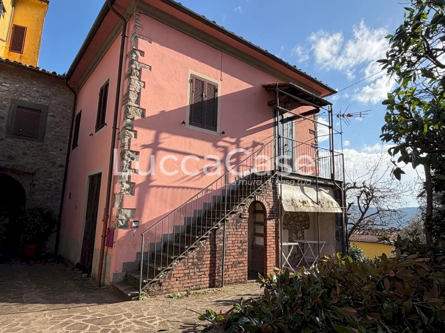 Villa Lucca - foto 2