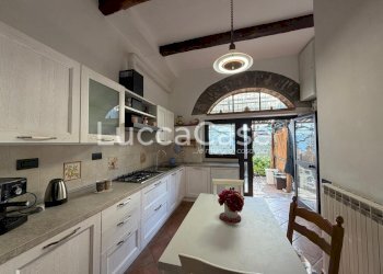 Villa Lucca - foto 1