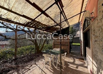Villa Lucca - foto 27