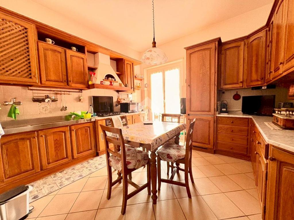 Quadrilocale Via Carlo Nello Rosselli, Sant'Olcese - foto 3