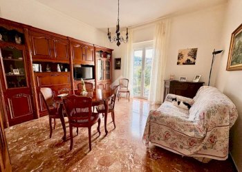 Quadrilocale Via Carlo Nello Rosselli, Sant'Olcese - foto 5