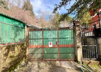 Quadrilocale Via Carlo Nello Rosselli, Sant'Olcese - foto 8