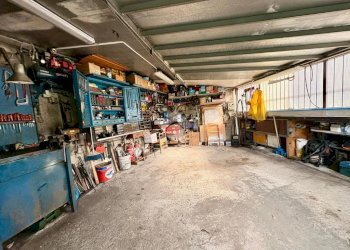 Quadrilocale Via Carlo Nello Rosselli, Sant'Olcese - foto 9